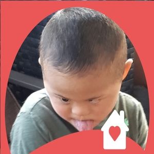 Meet your Posher, Darlene